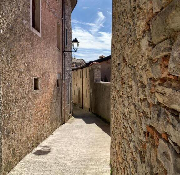 Charming B&b In Toscana, La Dimora Del Codirosso