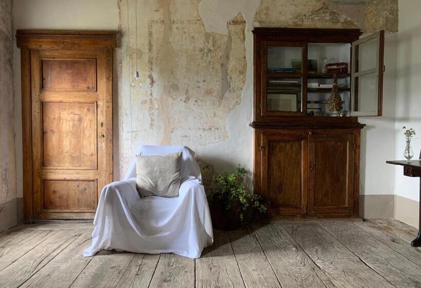 Charming B&b In Toscana, La Dimora Del Codirosso