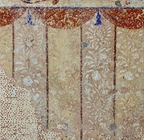 Charming B&b In Toscana, La Dimora Del Codirosso