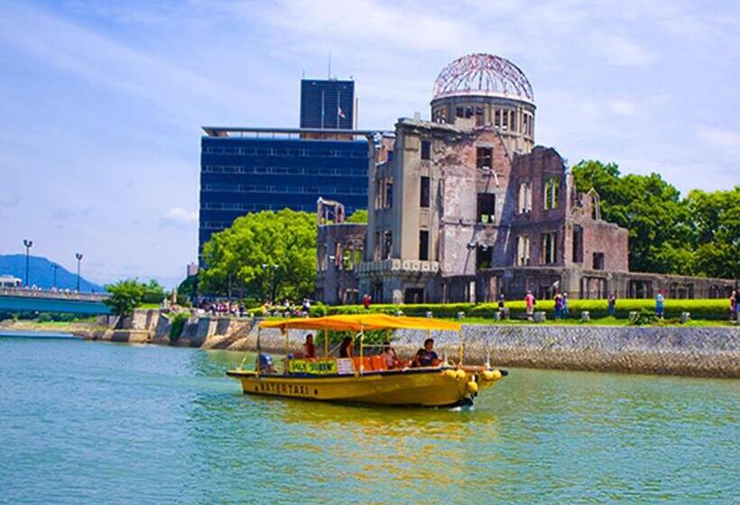 Gr Honkawa Global Resort