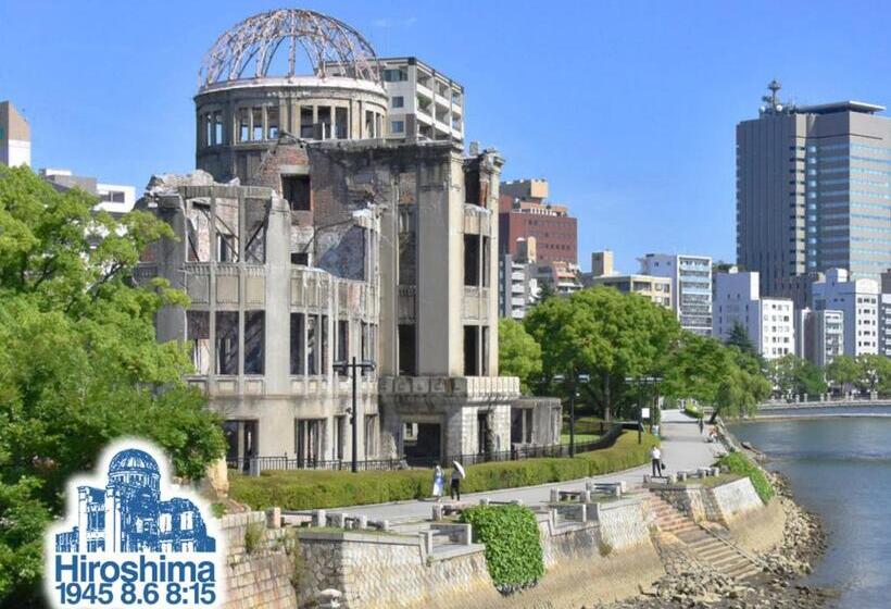 Gr Honkawa Global Resort