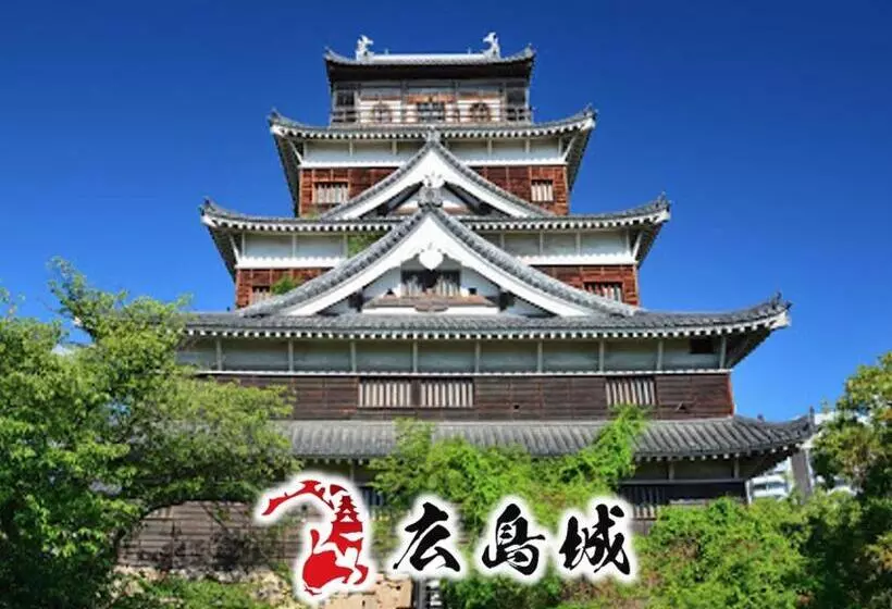 Gr Honkawa   Global Resort
