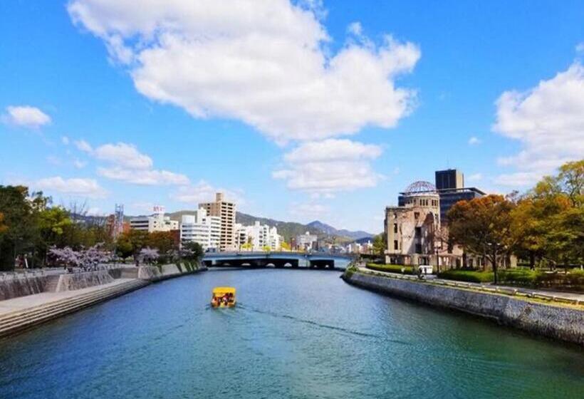 Gr Honkawa Global Resort