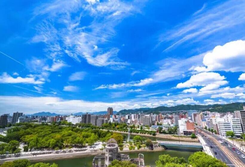 Gr Honkawa Global Resort