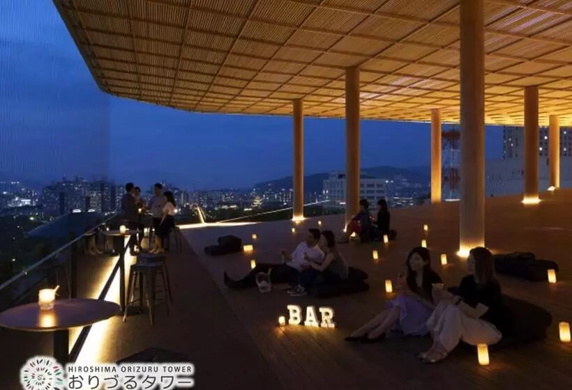 Gr Honkawa   Global Resort