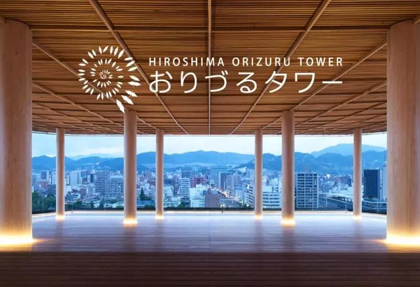 Gr Honkawa   Global Resort