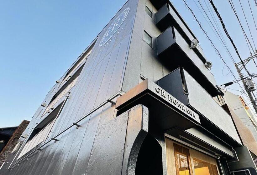 Gr Honkawa Global Resort