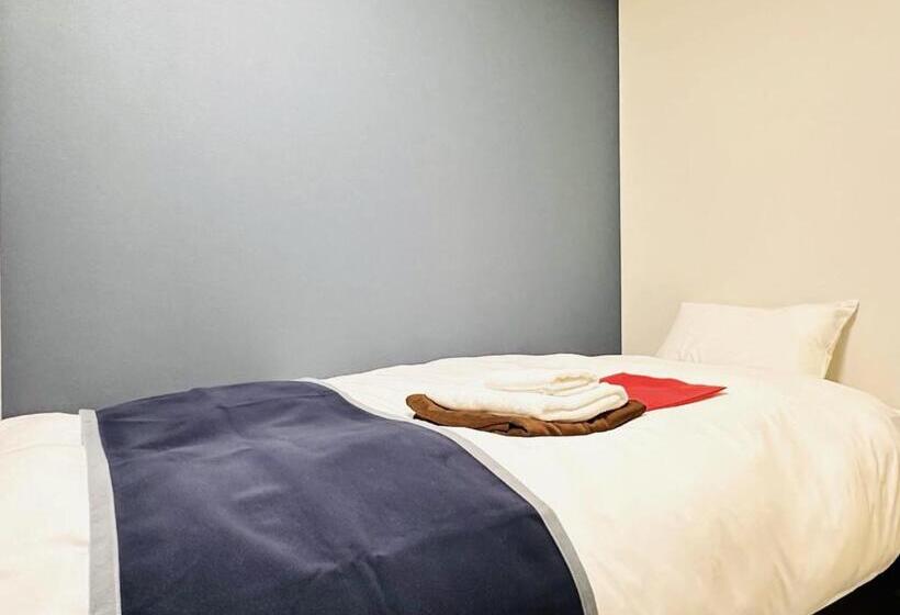 Gr Honkawa Global Resort