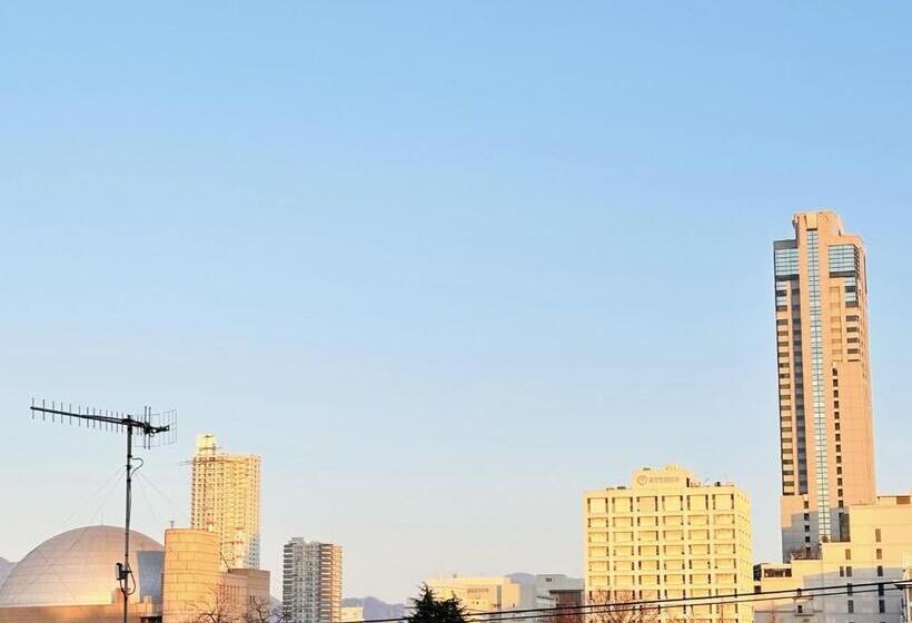 Gr Honkawa Global Resort