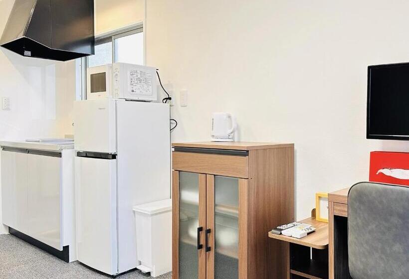 Gr Honkawa Global Resort