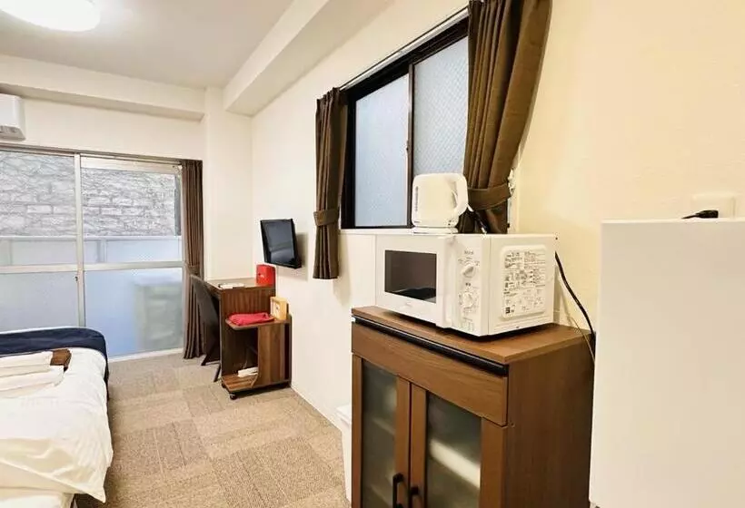 Gr Honkawa   Global Resort