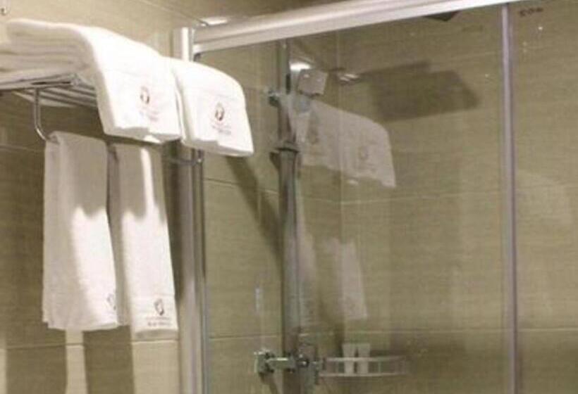 Guangyuan Hotel Gutian Fujian