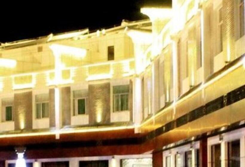 Guangyuan Hotel Gutian Fujian