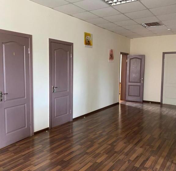 Отель кирданська садиба