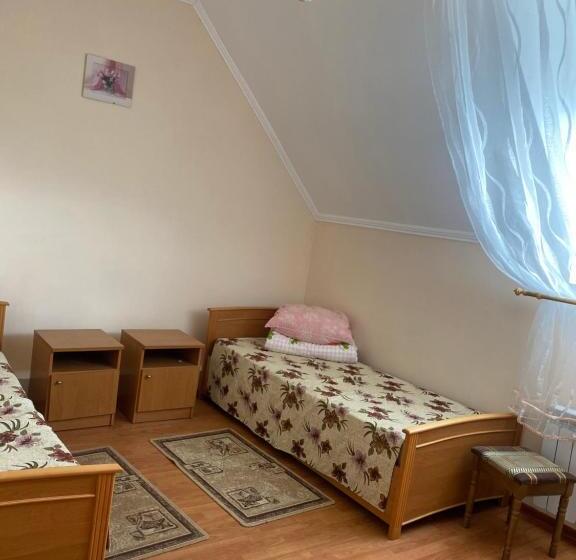 Отель кирданська садиба