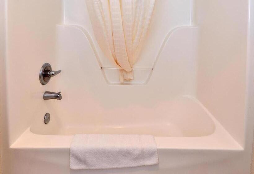 ホテル Americas Best Value Inn Smackover