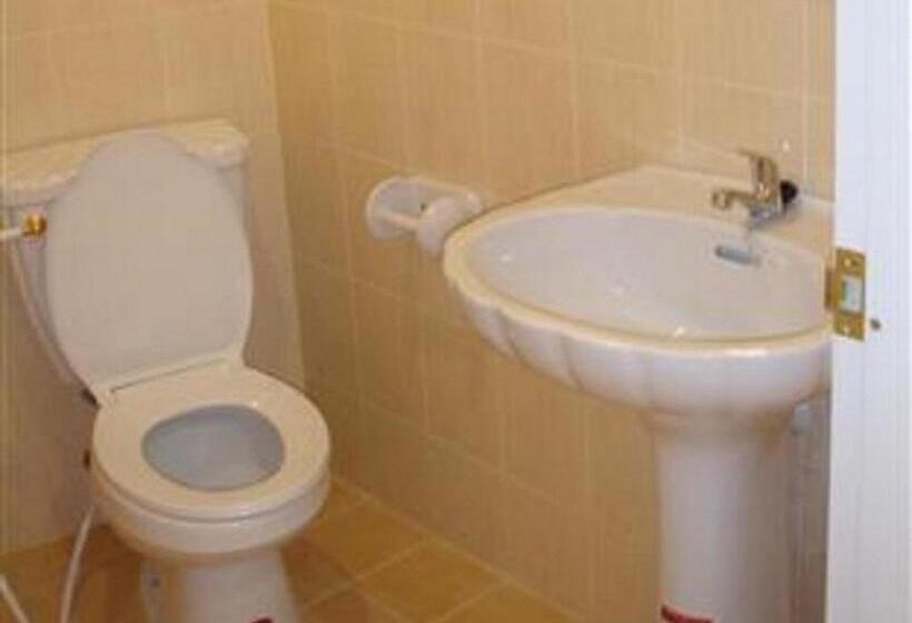 酒店 Baan Rim Khong