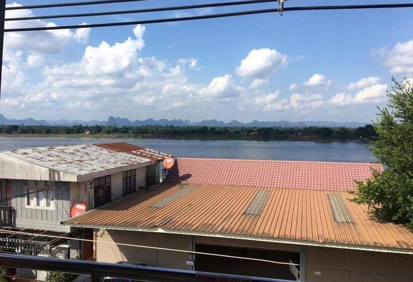 酒店 Baan Rim Khong