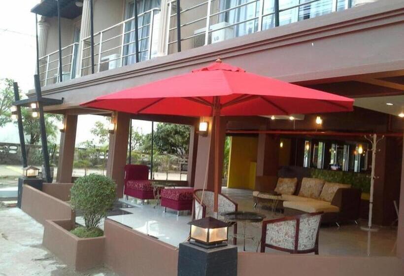 酒店 Baan Rim Khong