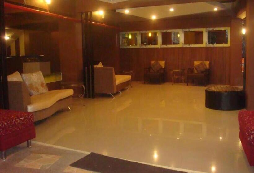 酒店 Baan Rim Khong