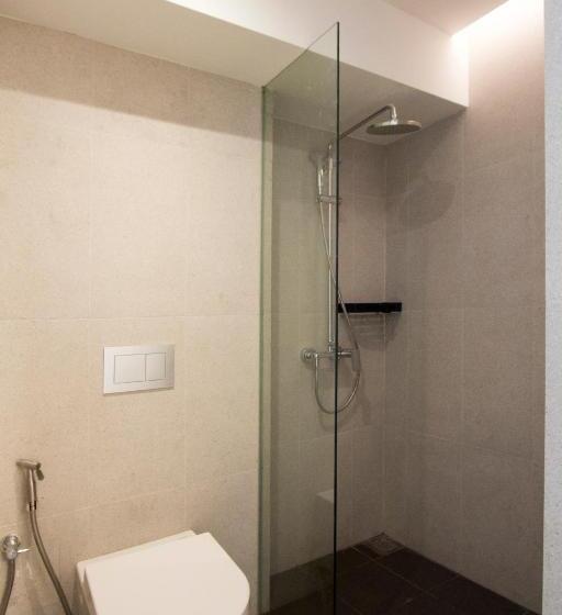 هتل Coliwoo Keppel   Coliving