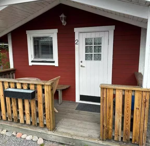 Hotelli Femöre Marina Ab