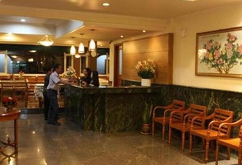 Hotel Lintas Sumatra