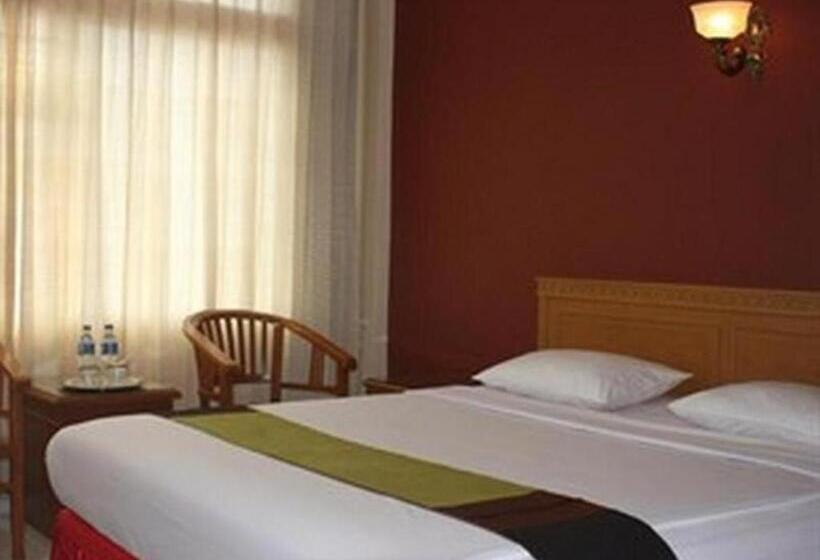 Hotel Lintas Sumatra