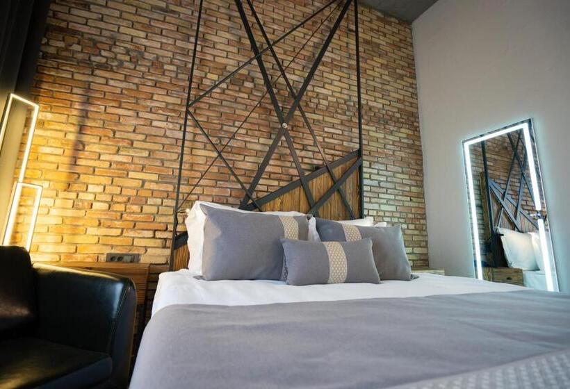 酒店 Rest & More By Dedeman Mersin Erdemli