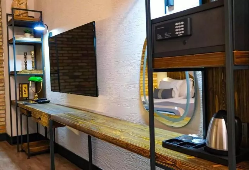 Hotelli Rest & More By Dedeman Mersin Erdemli