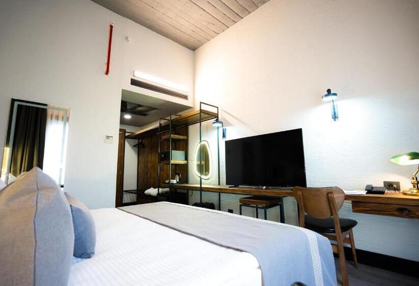 酒店 Rest & More By Dedeman Mersin Erdemli