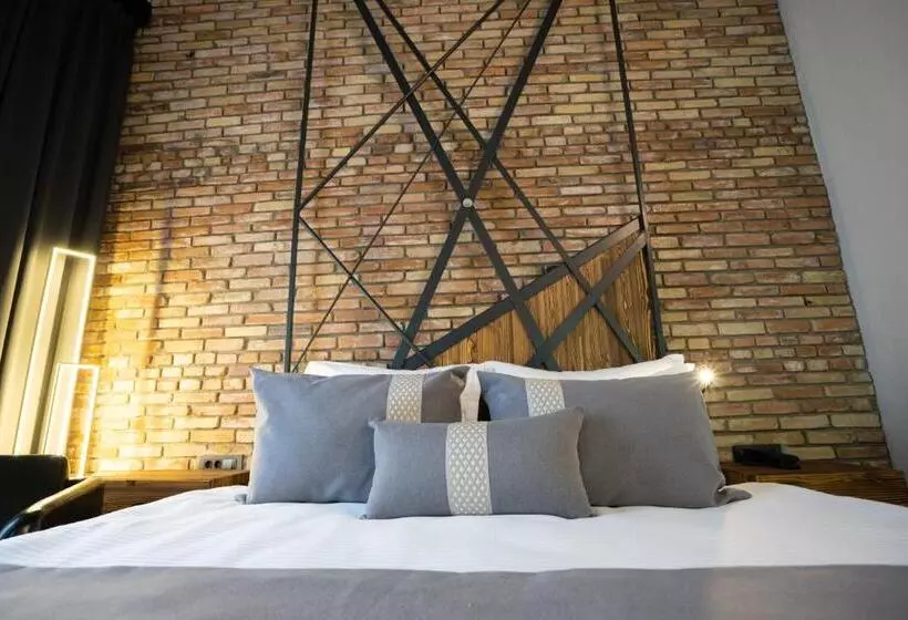 Hotelli Rest & More By Dedeman Mersin Erdemli