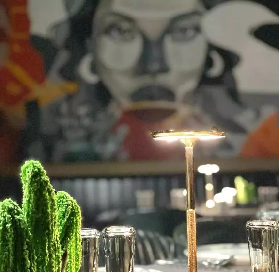 Hotelli Rest & More By Dedeman Mersin Erdemli