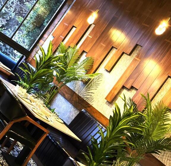 酒店 Rest & More By Dedeman Mersin Erdemli