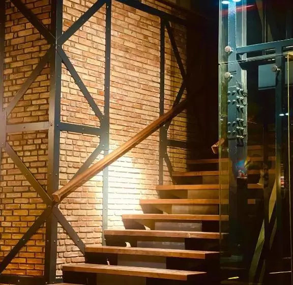 Hotelli Rest & More By Dedeman Mersin Erdemli