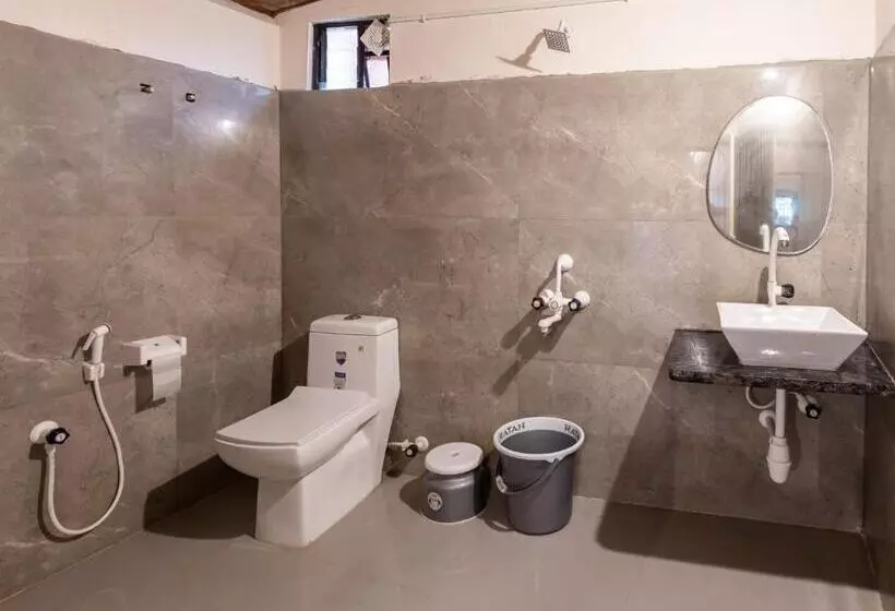 ホテル Sunset Cafe Beach Stay