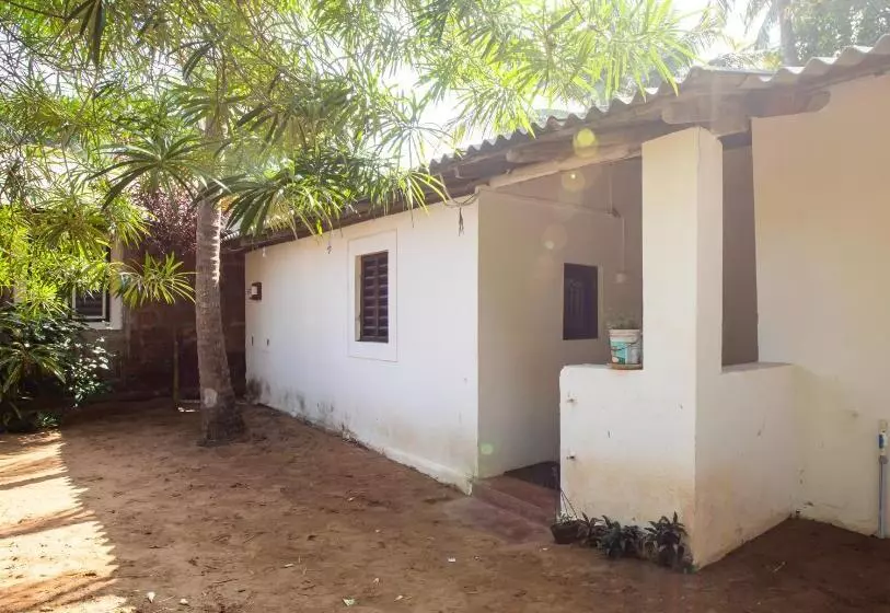 ホテル Sunset Cafe Beach Stay