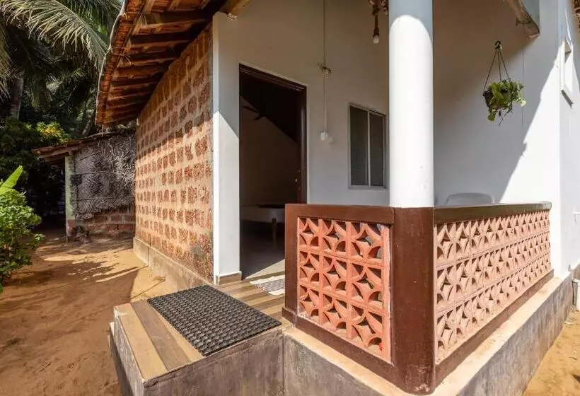 ホテル Sunset Cafe Beach Stay