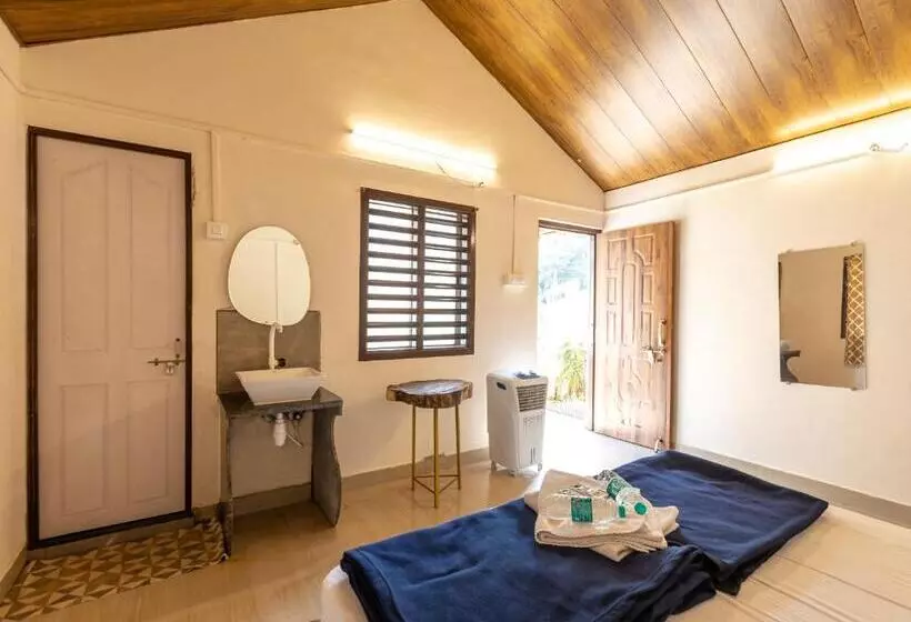 ホテル Sunset Cafe Beach Stay