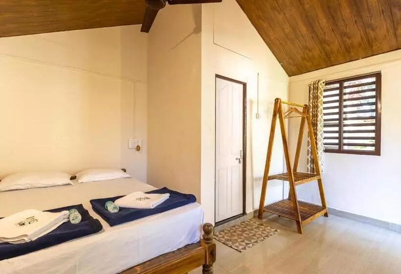 ホテル Sunset Cafe Beach Stay