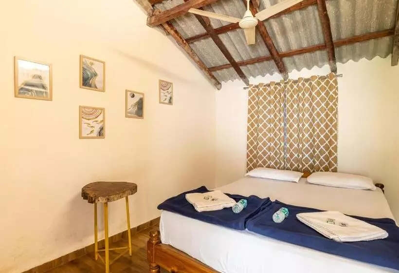 ホテル Sunset Cafe Beach Stay