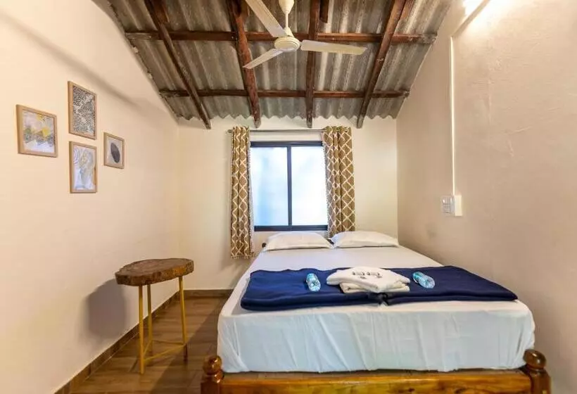 ホテル Sunset Cafe Beach Stay