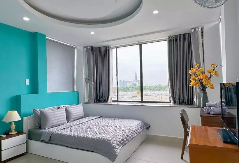 هتل Thắng Hà