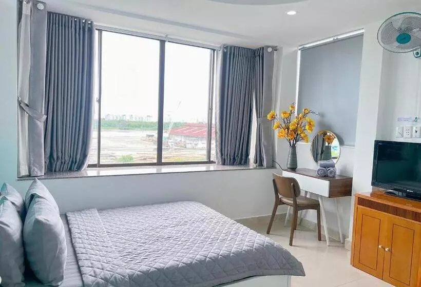 هتل Thắng Hà