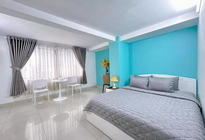 هتل Thắng Hà