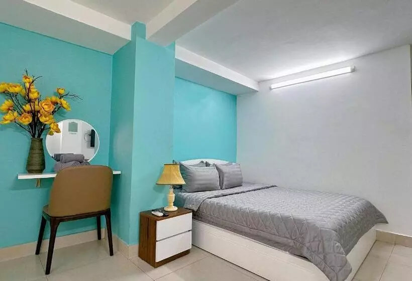 هتل Thắng Hà