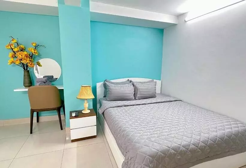 هتل Thắng Hà
