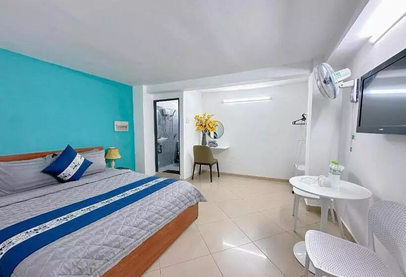 هتل Thắng Hà