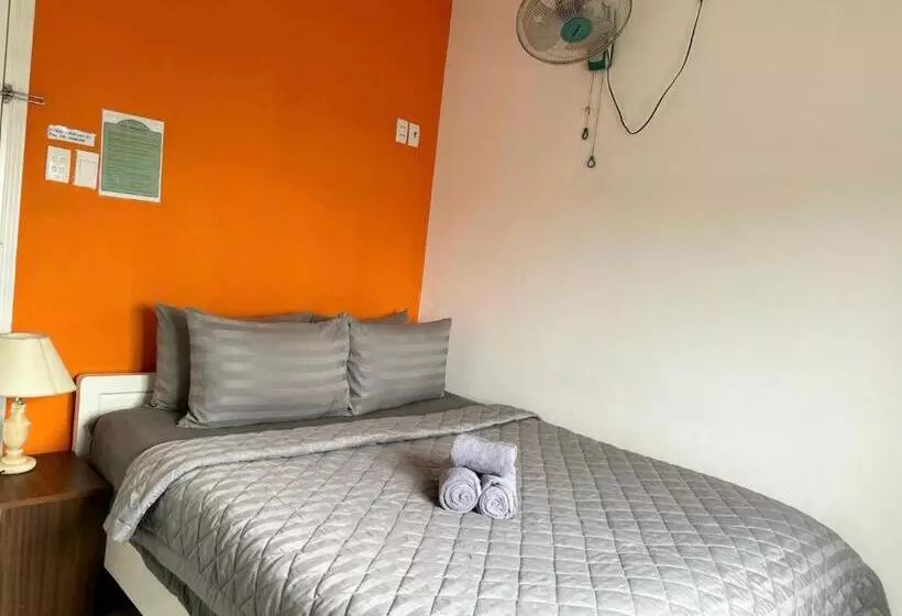 هتل Thắng Hà