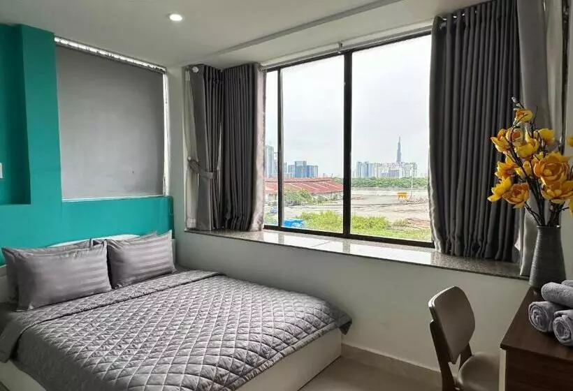 هتل Thắng Hà